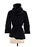 Ellen Tracy 100% Polyester Black Jacket Size P (Petite) - photo 2