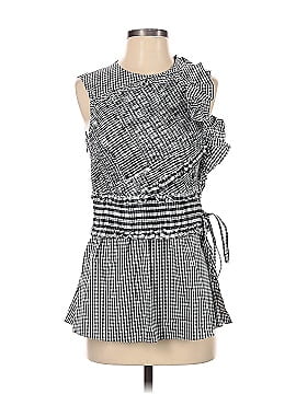 3.1 Phillip Lim for Target Sleeveless Blouse (view 1)