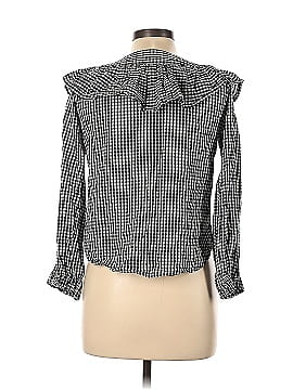 Goodnight Macaroon Long Sleeve Blouse (view 2)
