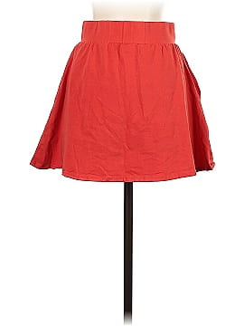 Pact Casual Skirt (view 2)