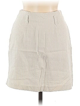 Inclinations Casual Skirt (view 1)
