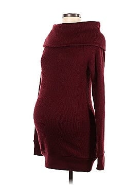 Ingrid + Isabel Pullover Sweater (view 1)