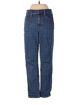 Madewell Jeans (view 1)