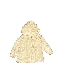 Baby Girl Jacket (view 1)