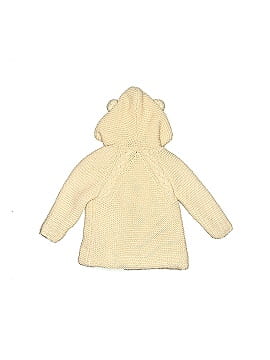 Baby Girl Jacket (view 2)
