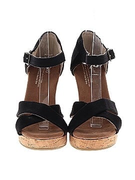 TOMS Wedges (view 2)