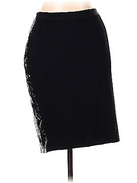 Moschino Cheap And Chic Formal Skirt (view 2)