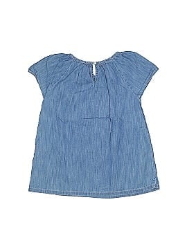 Primary Clothing Short Sleeve Blouse (view 2)
