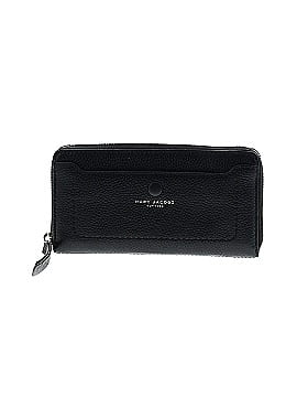 Marc Jacobs Leather Wallet (view 1)