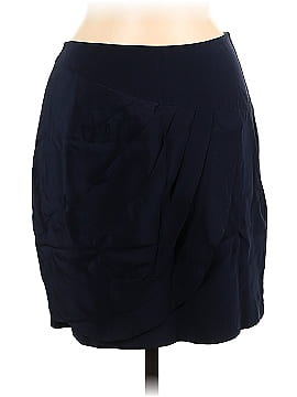 3.1 Phillip Lim Exclusively for COOP Barneys New York Silk Skirt (view 1)