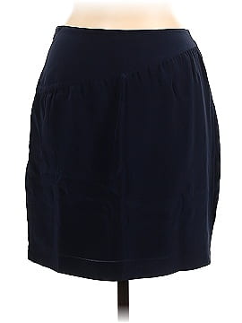 3.1 Phillip Lim Exclusively for COOP Barneys New York Silk Skirt (view 2)