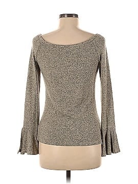 A. Byer Long Sleeve Top (view 2)