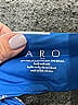 Aro Blue Swimsuit Top Size XS - photo 3