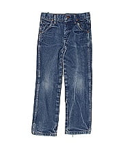Wrangler Jeans Co Jeans