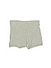 Mini Boden Marled Gray Shorts Size 9 - 10 - photo 1