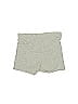 Mini Boden Marled Gray Shorts Size 9 - 10 - photo 2