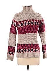 Faherty Turtleneck Sweater