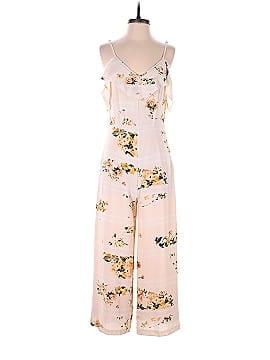 Design Lab Lord & Taylor Jumpsuit (view 1)