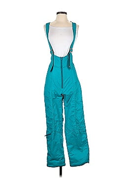 White Stag Snow Pants With Bib (view 1)