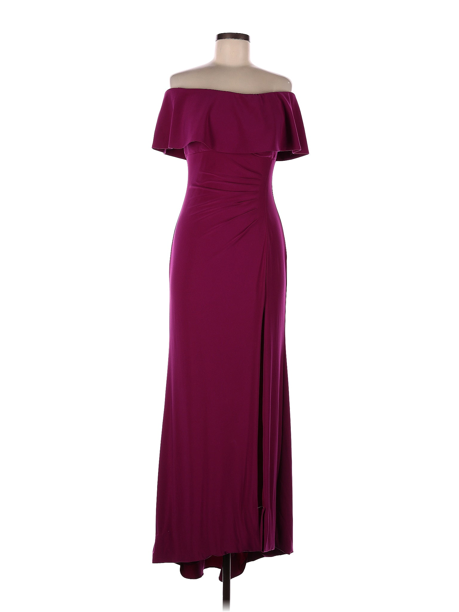 boatneck mini dress Boat Neck Funeral Dress Summer Fashion Color Elegant Color:Dk Brown