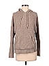 Aerie Tan Pullover Hoodie Size XS - photo 1