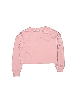 99 Degrees Pullover Sweater (view 2)