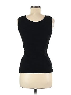 Cache Sleeveless Top (view 2)
