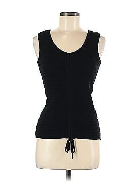 Cache Sleeveless Top (view 1)