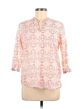 Dolma Short Sleeve Blouse (view 1)