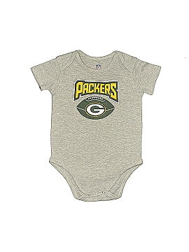 NFL Short Sleeve Onesie (view 1)