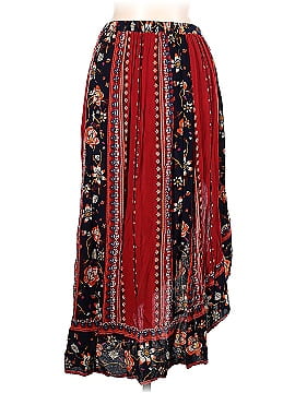 Band of Gypsies Casual Skirt (view 2)