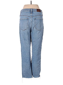 Madewell Jeans (view 2)