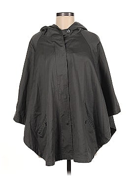 Garnet Hill Raincoat (view 1)