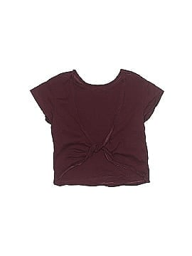Habitual Girl Short Sleeve T-Shirt (view 2)