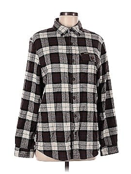Stanley Nelson Long Sleeve Button-Down Shirt (view 1)
