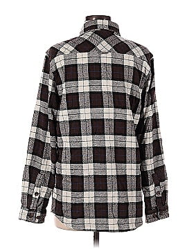 Stanley Nelson Long Sleeve Button-Down Shirt (view 2)