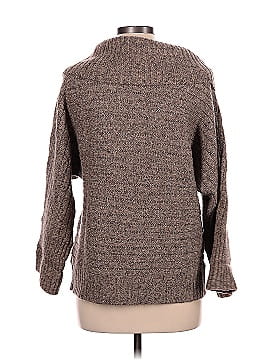 Jones New York Signature Pullover Sweater (view 2)