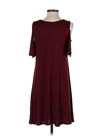 Chris & Carol Casual Dress (view 2)