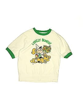 Burberry Lovely Bunch T-Shirt (view 1)