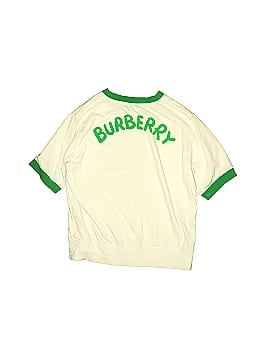 Burberry Lovely Bunch T-Shirt (view 2)