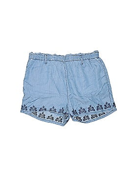 Buttons Shorts (view 1)