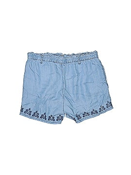 Buttons Shorts (view 2)