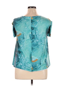 Chic Me Sleeveless Blouse (view 2)