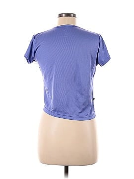 Moving Comfort Short Sleeve T-Shirt (view 2)