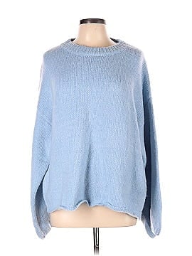 Nasty Gal Inc. Pullover Sweater (view 1)