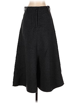 Zara Wool Skirt (view 1)