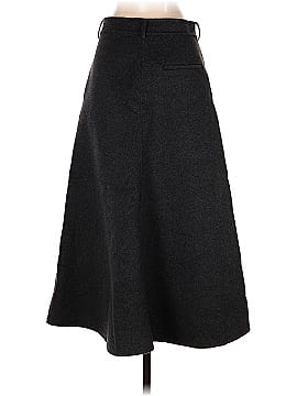 Zara Wool Skirt (view 2)