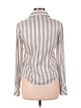 Zanella Long Sleeve Button-Down Shirt (view 2)