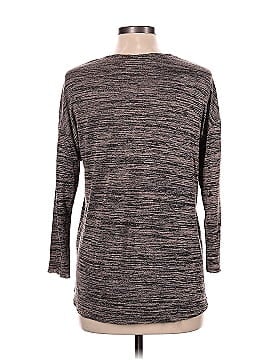 Zara Long Sleeve Top (view 2)