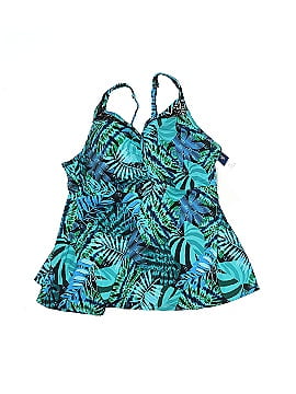 Swimsuits for all Swimsuit Top (view 1)
